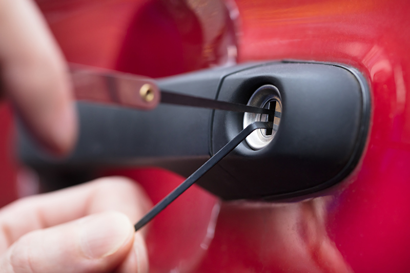 Auto Locksmith in Fulham Greater London