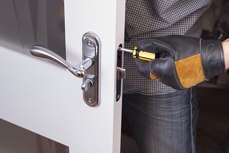Locksmith Near Me in Fulham Greater London